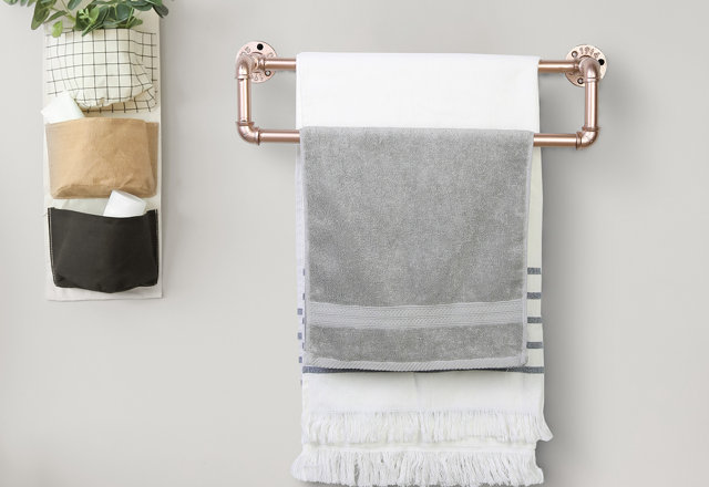 On Sale Now: Bath Towel Racks